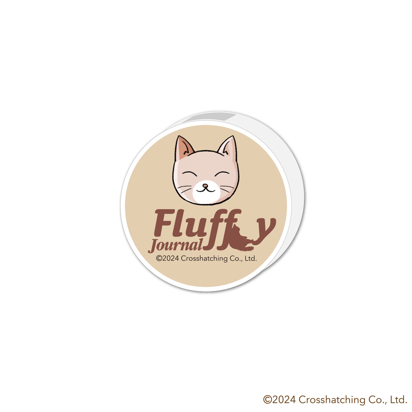 【FluffyJournal】ZIPPERBITE