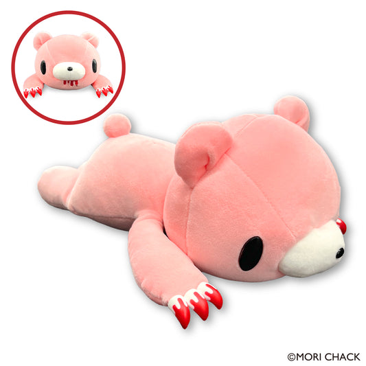 【グルーミー】いたずらぐまのグルーミー（むきりょく）