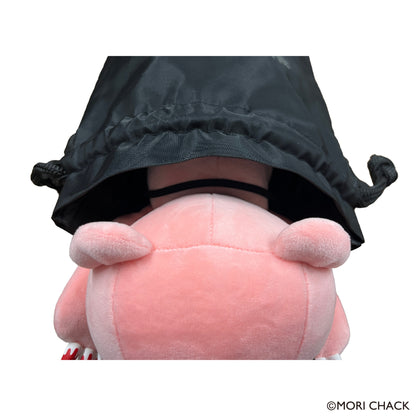 【グルーミー】おでかけぬいショルダー