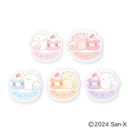 【ふんわりねころん】アクリルスタンド(ランダム商品)