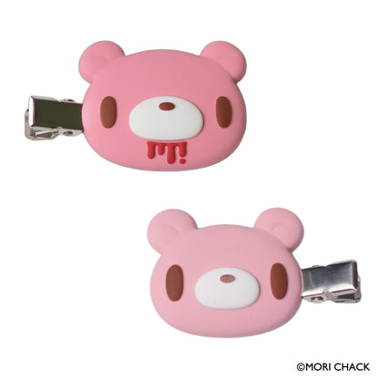 【グルーミー】ヘアクリップ