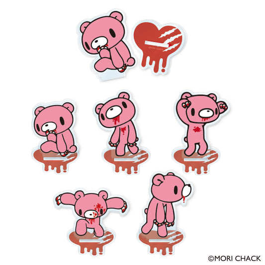 【グルーミー】アクリルスタンド