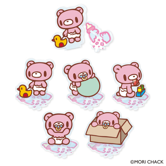 【グルーミー】ベビーグルーミー　アクリルスタンド